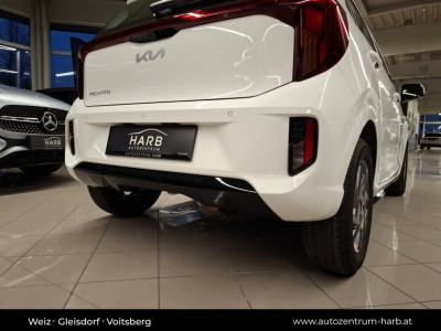 KIA Picanto Neuwagen