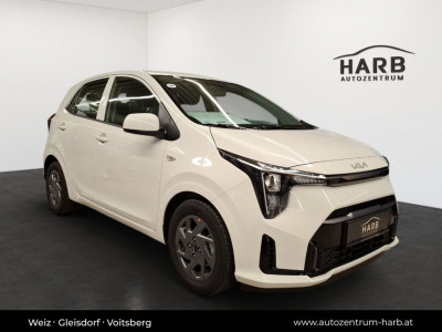 KIA Picanto Neuwagen