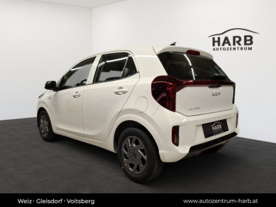 KIA Picanto Neuwagen