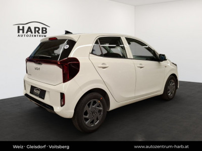 KIA Picanto Neuwagen