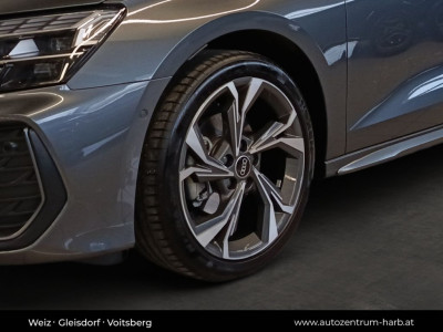 Audi A3 Gebrauchtwagen Audi A3 Gebrauchtwagen