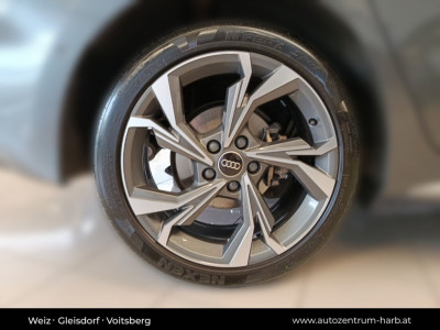 Audi A3 Gebrauchtwagen Audi A3 Gebrauchtwagen