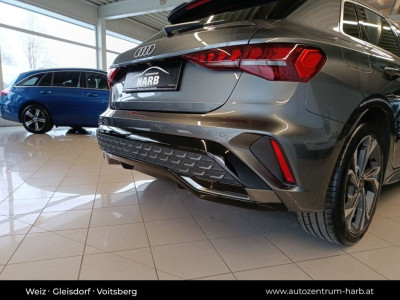 Audi A3 Gebrauchtwagen Audi A3 Gebrauchtwagen