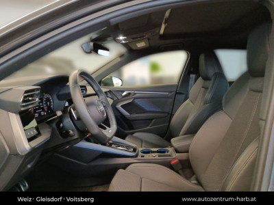 Audi A3 Gebrauchtwagen Audi A3 Gebrauchtwagen