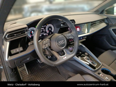 Audi A3 Gebrauchtwagen Audi A3 Gebrauchtwagen