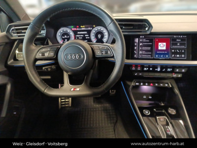 Audi A3 Gebrauchtwagen Audi A3 Gebrauchtwagen