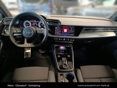 Audi A3 Gebrauchtwagen Audi A3 Gebrauchtwagen