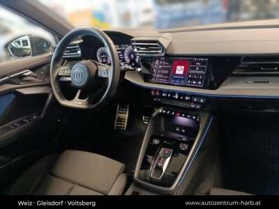 Audi A3 Gebrauchtwagen Audi A3 Gebrauchtwagen