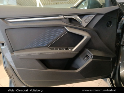 Audi A3 Gebrauchtwagen Audi A3 Gebrauchtwagen