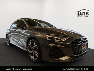 Audi A3 Gebrauchtwagen Audi A3 Gebrauchtwagen