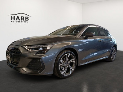 Audi A3 Gebrauchtwagen Audi A3 Gebrauchtwagen