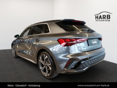 Audi A3 Gebrauchtwagen Audi A3 Gebrauchtwagen