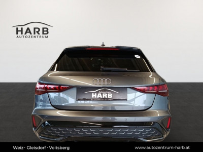 Audi A3 Gebrauchtwagen Audi A3 Gebrauchtwagen