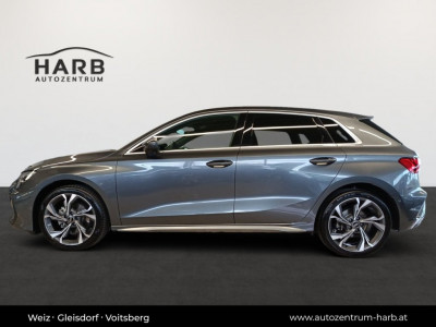 Audi A3 Gebrauchtwagen Audi A3 Gebrauchtwagen