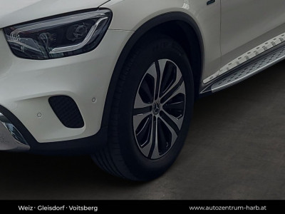 Mercedes-Benz GLC Gebrauchtwagen