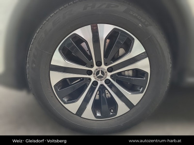 Mercedes-Benz GLC Gebrauchtwagen