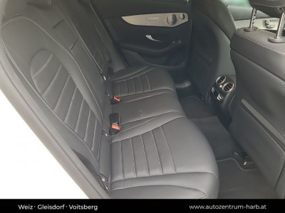 Mercedes-Benz GLC Gebrauchtwagen