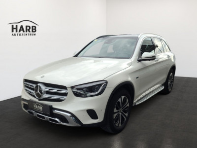 Mercedes-Benz GLC Gebrauchtwagen