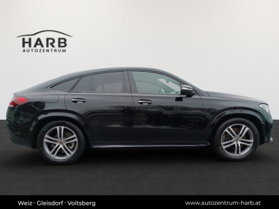 Mercedes-Benz GLE Gebrauchtwagen