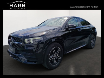 Mercedes-Benz GLE Gebrauchtwagen Mercedes-Benz GLE Gebrauchtwagen