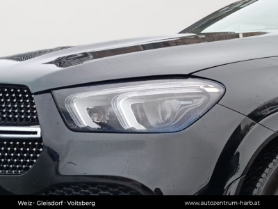 Mercedes-Benz GLE Gebrauchtwagen