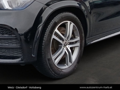 Mercedes-Benz GLE Gebrauchtwagen