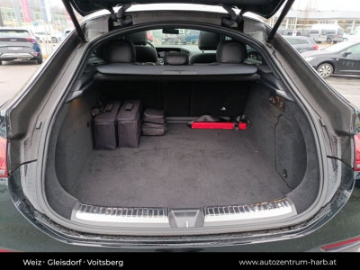 Mercedes-Benz GLE Gebrauchtwagen