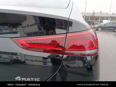 Mercedes-Benz GLE Gebrauchtwagen