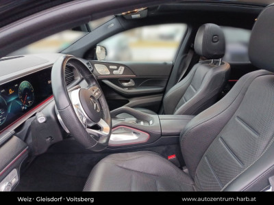 Mercedes-Benz GLE Gebrauchtwagen