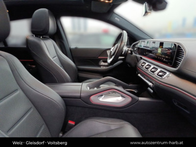 Mercedes-Benz GLE Gebrauchtwagen