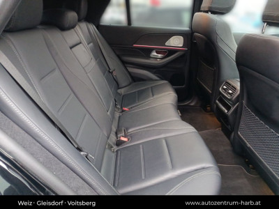 Mercedes-Benz GLE Gebrauchtwagen