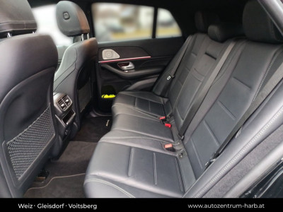 Mercedes-Benz GLE Gebrauchtwagen
