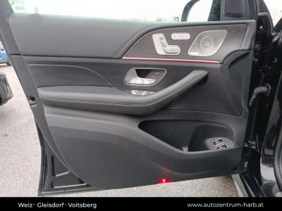 Mercedes-Benz GLE Gebrauchtwagen