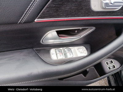 Mercedes-Benz GLE Gebrauchtwagen