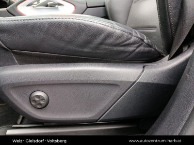 Mercedes-Benz GLE Gebrauchtwagen