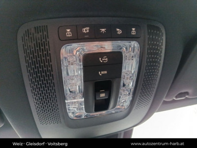 Mercedes-Benz GLE Gebrauchtwagen