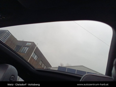 Mercedes-Benz GLE Gebrauchtwagen