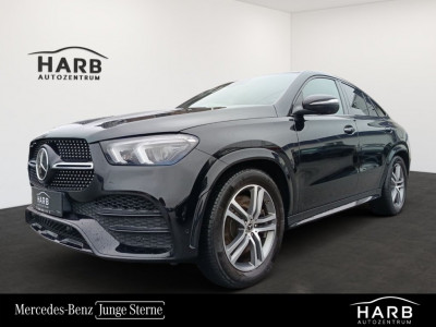 Mercedes-Benz GLE Gebrauchtwagen
