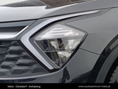 KIA Sportage Gebrauchtwagen