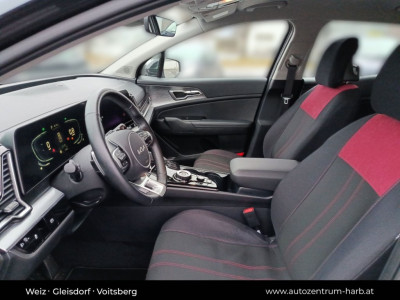 KIA Sportage Gebrauchtwagen