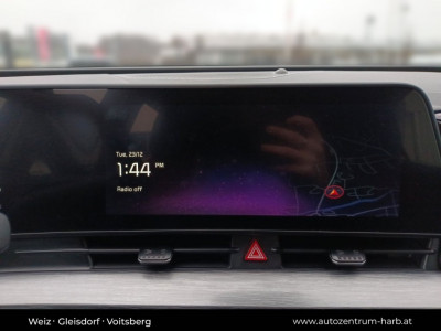 KIA Sportage Gebrauchtwagen