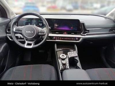 KIA Sportage Gebrauchtwagen