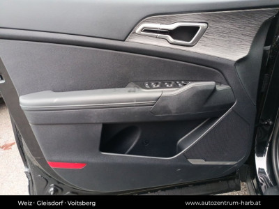 KIA Sportage Gebrauchtwagen