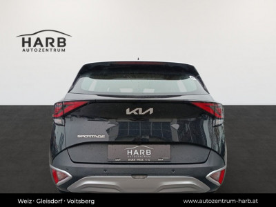 KIA Sportage Gebrauchtwagen