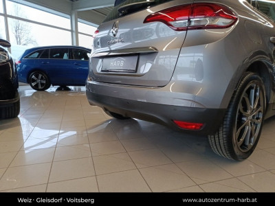 Renault Scénic Gebrauchtwagen