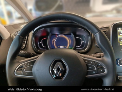 Renault Scénic Gebrauchtwagen