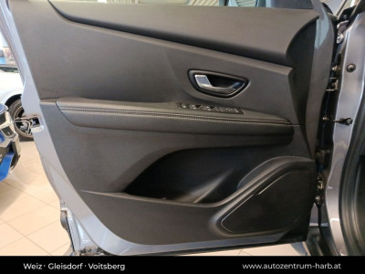 Renault Scénic Gebrauchtwagen