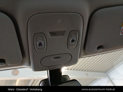 Renault Scénic Gebrauchtwagen