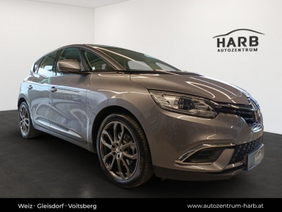 Renault Scénic Gebrauchtwagen
