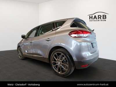 Renault Scénic Gebrauchtwagen